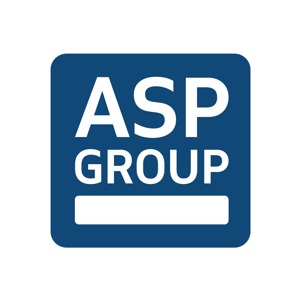 ASP GROUP Logo