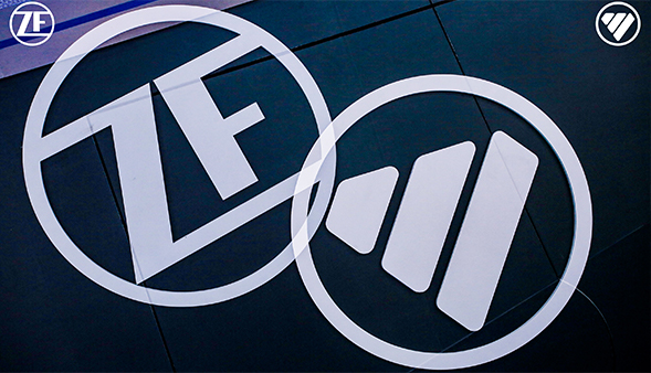 ZF Joint Venture